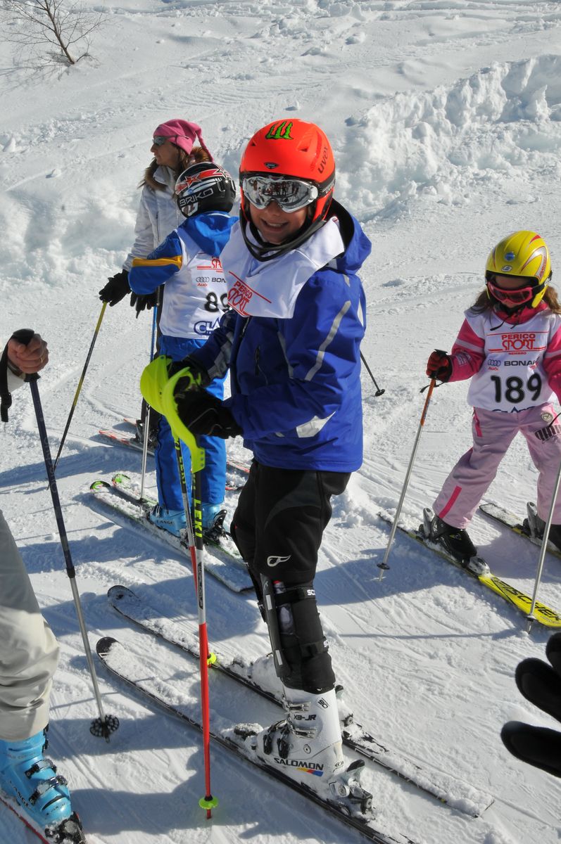 Gara Camp Sociali S 00024